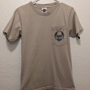 Harley Davidson Shirt